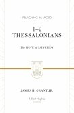 1-2 Thessalonians (Redesign) (eBook, ePUB)