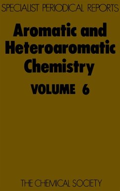 Aromatic and Heteroaromatic Chemistry (eBook, PDF)