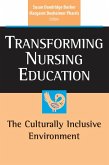 Transforming Nursing Education (eBook, ePUB)