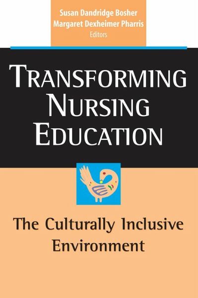 Transforming Nursing Education (eBook, ePUB) Transforming Nursing Education (eBook, ePUB)
