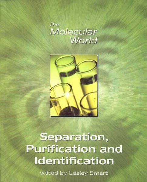 Separation, Purification and Identification (eBook, PDF)