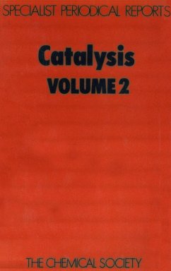 Cover Catalysis (eBook, PDF)