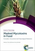 Masked Mycotoxins in Food (eBook, PDF)