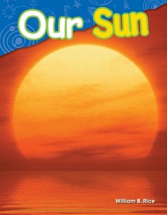 Cover Our Sun (eBook, PDF)