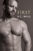First (eBook, ePUB)