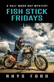 Fish Stick Fridays (eBook, ePUB)