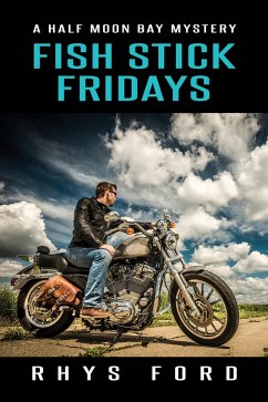 Fish Stick Fridays (eBook, ePUB) - Ford, Rhys