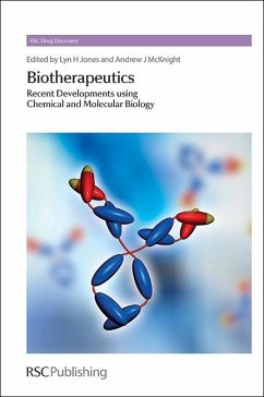 Cover Biotherapeutics (eBook, PDF)