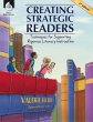 Creating Strategic Readers (eBook, PDF) - Bild 1