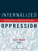 Internalized Oppression (eBook, ePUB)