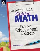 Implementing Guided Math (eBook, PDF) Implementing Guided Math (eBook, PDF)