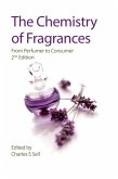 Chemistry of Fragrances (eBook, PDF)