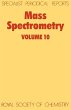Mass Spectrometry (eBook, PDF) - Bild 1