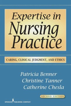 Expertise in Nursing Practice (eBook, ePUB)