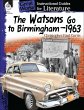 Watsons Go to Birmingham-1963 (eBook,... - Bild 1