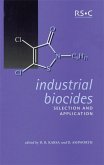 Industrial Biocides (eBook, PDF)