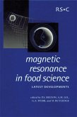 Magnetic Resonance in Food Science (eBook, PDF)