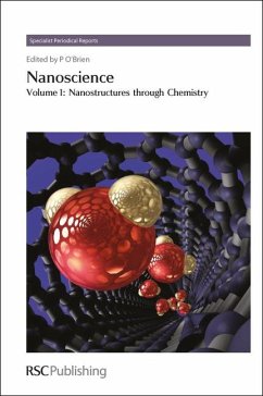 Nanoscience (eBook, PDF)