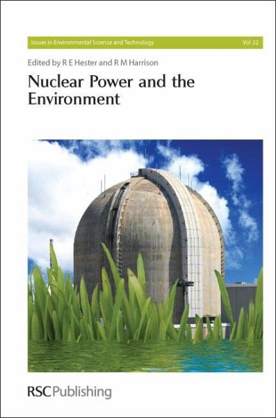 Nuclear Power and the Environment (eBook, PDF)