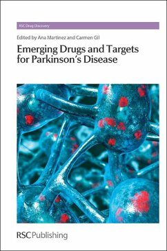 Cover Emerging Drugs and Targets for Parkinson's Disease (eBook, PDF)