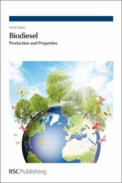 Cover Biodiesel (eBook, PDF)