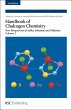 Handbook of Chalcogen Chemistry (eBook,... - Bild 1
