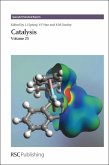 Catalysis (eBook, PDF)