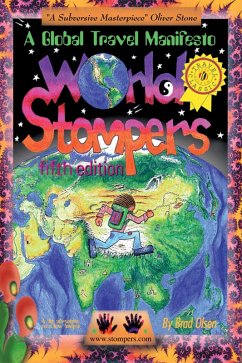 Cover World Stompers (eBook, ePUB)