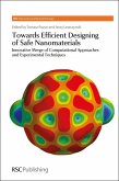 Towards Efficient Designing of Safe Nanomaterials (eBook, PDF)