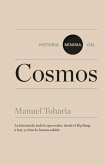 Historia mínima del cosmos (eBook, ePUB)
