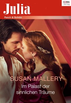 Im Palast der sinnlichen Träume (eBook, ePUB) - Mallery, Susan