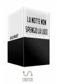 La notte non spengo la luce (fixed-layout eBook, ePUB)