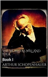 The World as Will and Idea (eBook, ePUB) - Schopenhauer, Arthur