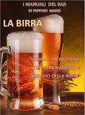 La birra (fixed-layout eBook, ePUB)