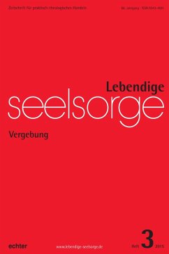 Cover Lebendige Seelsorge 3/2015 (eBook, ePUB)