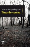 Pisando ceniza (eBook, ePUB)