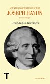 Apuntes biográficos sobre Joseph Haydn (eBook, ePUB)