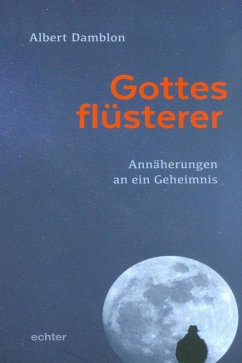 Gottesflüsterer (eBook, ePUB) - Damblon, Albert