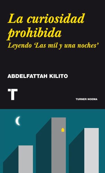 La curiosidad prohibida (eBook, ePUB)