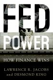 Fed Power (eBook, ePUB)
