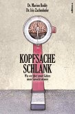 Kopfsache schlank (eBook, ePUB) Kopfsache schlank (eBook, ePUB)