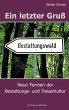 Ein letzter Gruß (eBook, ePUB) - Bild 1