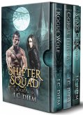 Shifter Squad: Bundle 2 (eBook, ePUB) Shifter Squad: Bundle 2 (eBook, ePUB)