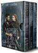 Mortis Vampire Series: Bundle 2 (eBook,... - Bild 1