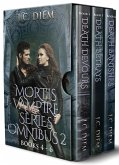 Mortis Vampire Series: Bundle 2 (eBook, ePUB)