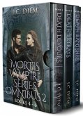 Mortis Vampire Series: Bundle 2 (eBook, ePUB) Mortis Vampire Series: Bundle 2 (eBook, ePUB)