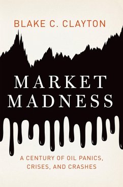 Cover Market Madness (eBook, ePUB)
