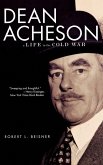 Dean Acheson (eBook, ePUB)