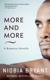 More and More (eBook, ePUB)