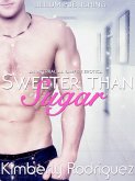 Sweeter than Sugar: An Interracial BWWM Paranormal Vampire Medical Erotica (eBook, ePUB)